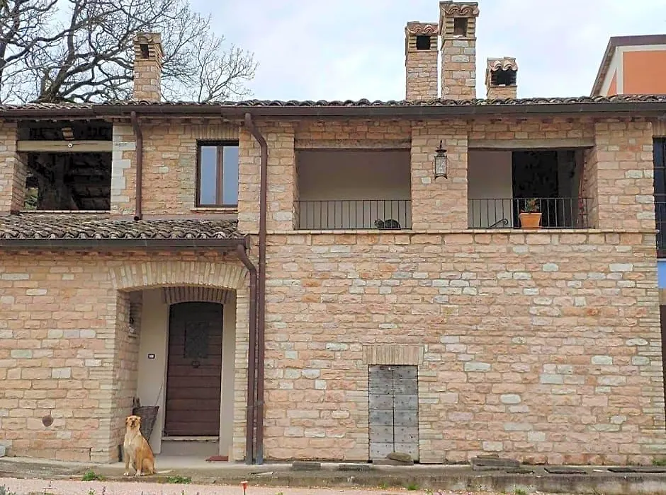 La Corte di Nonna Quercia-1
