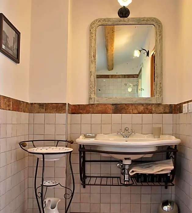 La Casetta nel Borgo-1