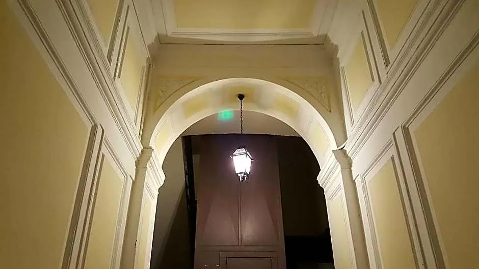 La Casa Napoletana-1