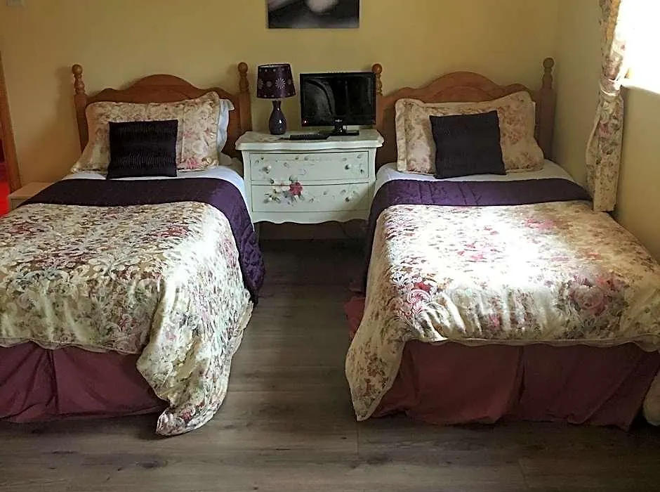 Heeneys Lodge B&B-1