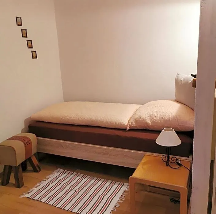 Gästezimmer Reitinger-1