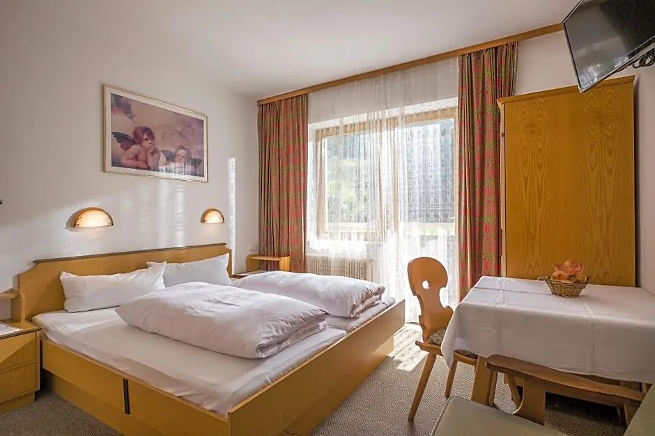 Gasthof Kuehle Rast-1