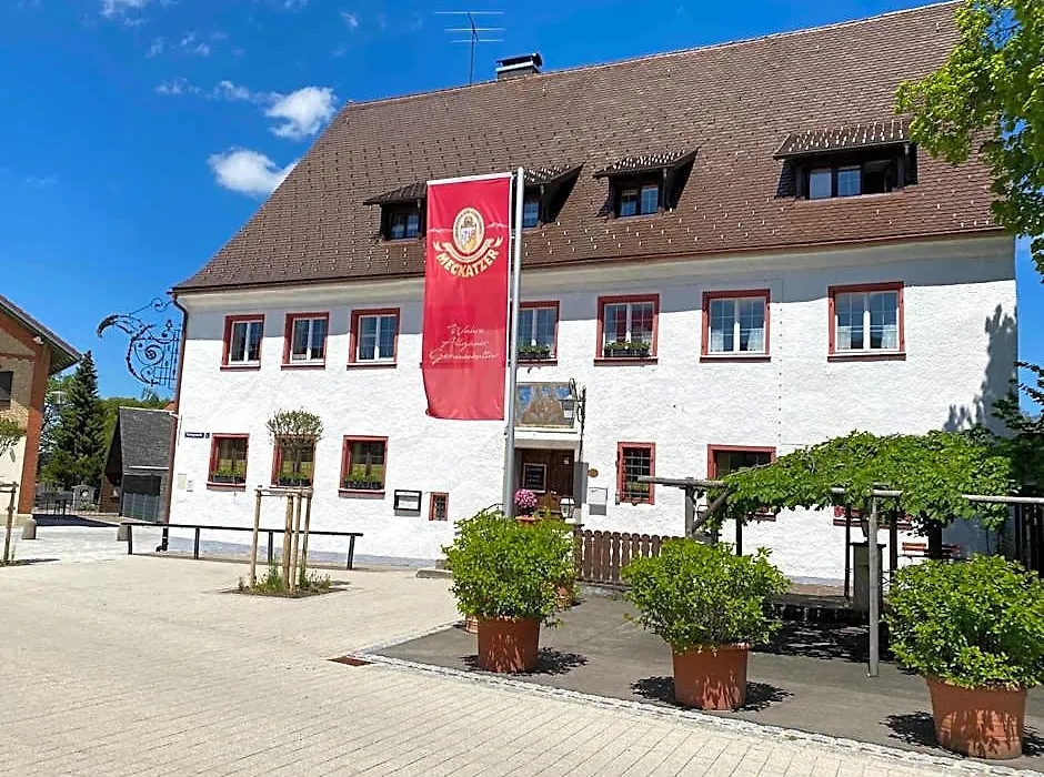 Gasthof - Pension - Adler-1