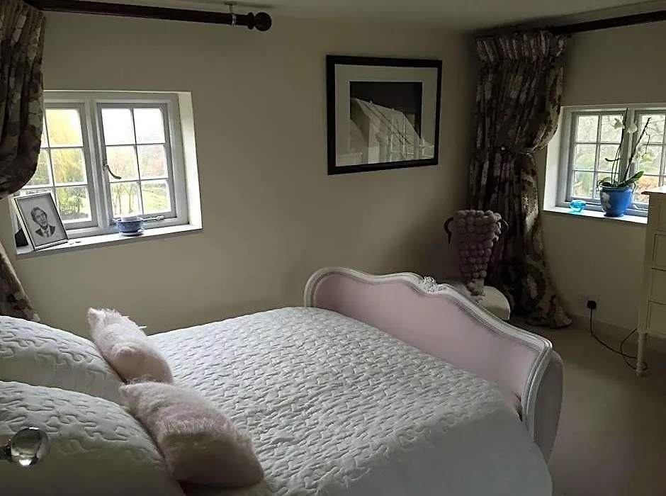 Castle Mill Bed And Breakfast Dorking-1