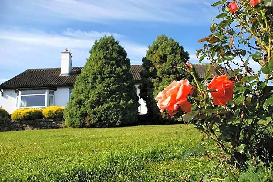 Castle View B&B-1