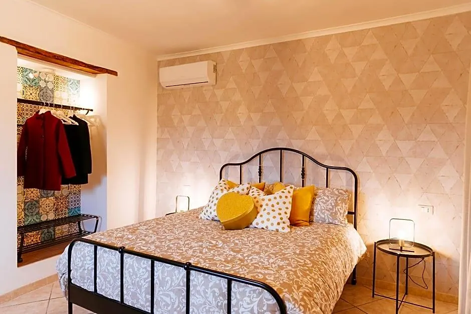 Casa Aragona B&B-1
