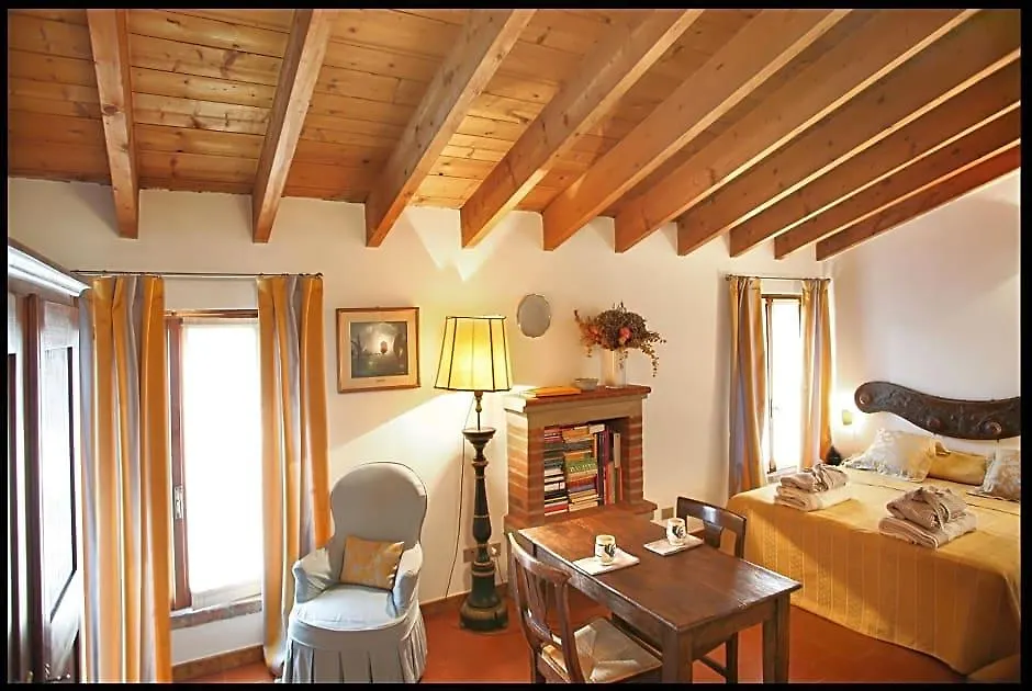 Cantarelli Bed&breakfast-1