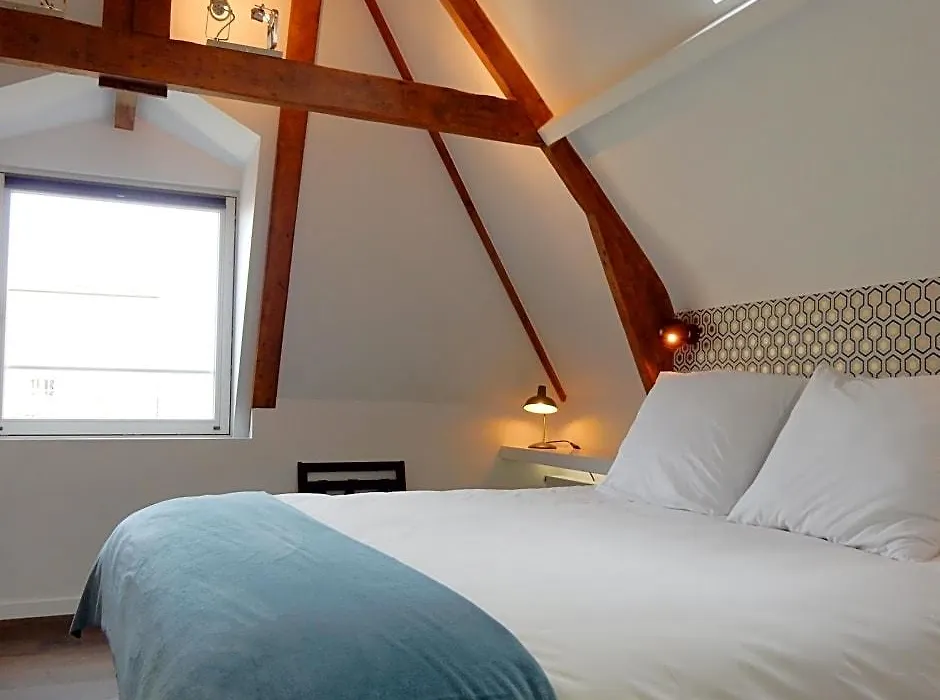 Boutique B&B Nassau-1