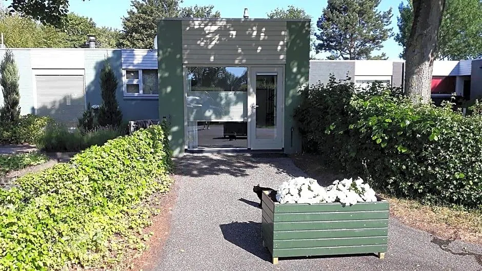 Biesbosch Bed&Breakfast Werkendam-1