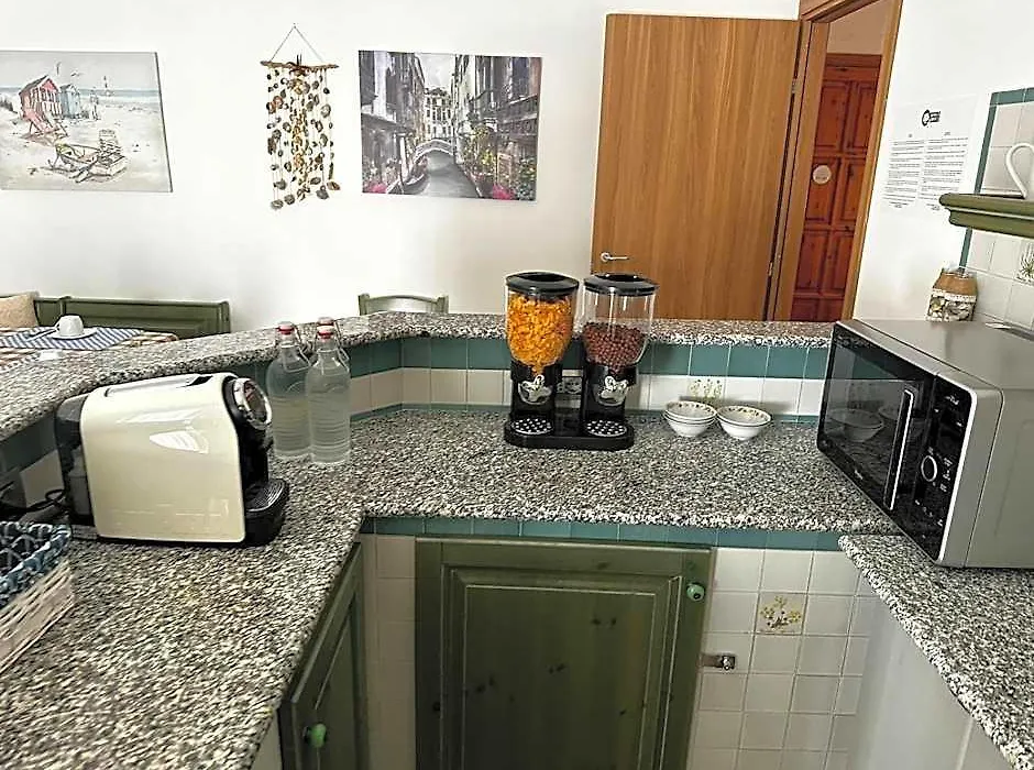 Beppo'S B&B-1