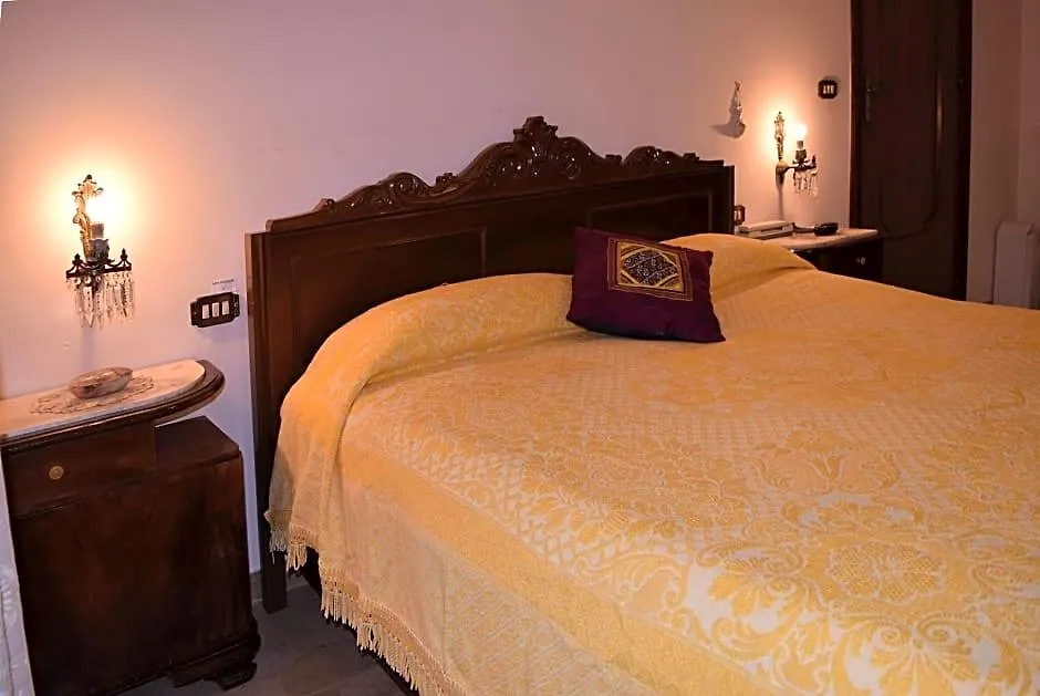 Bed & Breakfast Alice-1