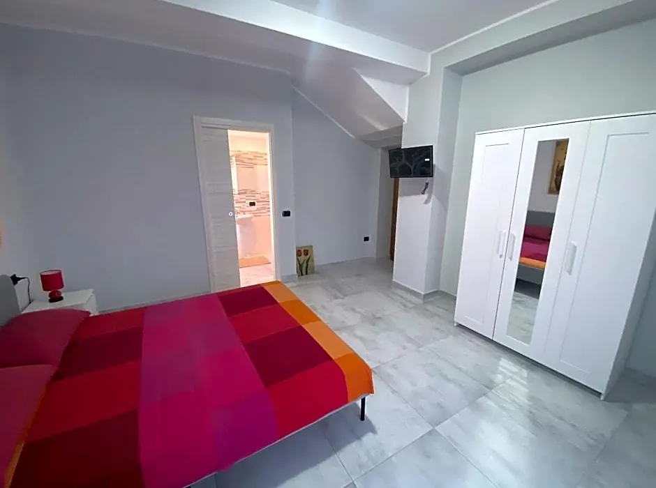 B&B Santa Colomba-1
