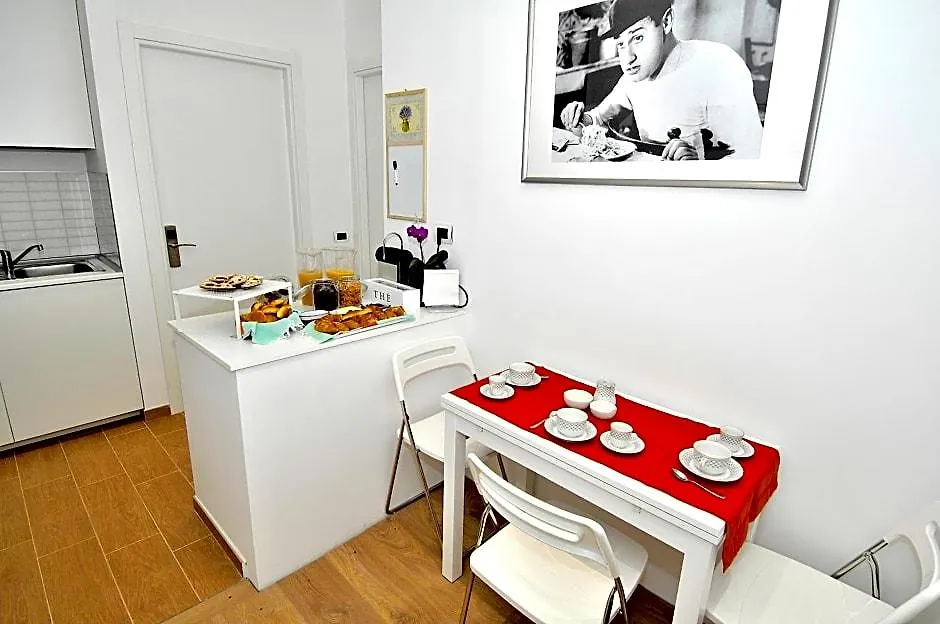 B&B Nonna Roma-1