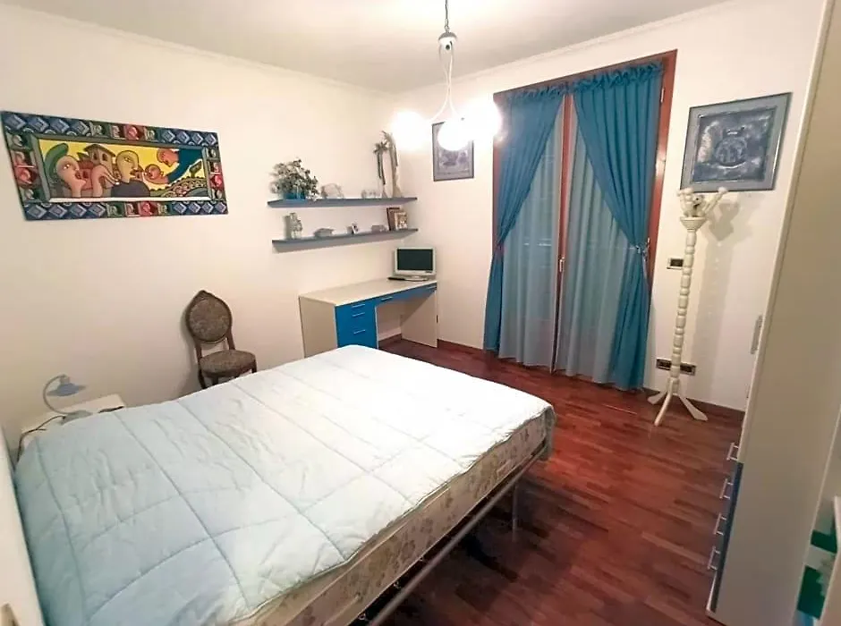 B&B le Villette Predappio-1