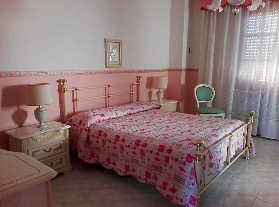 B&B Lago Mulargia-1