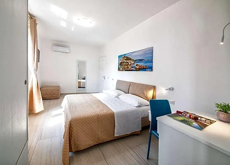 B&B La Gioia-1