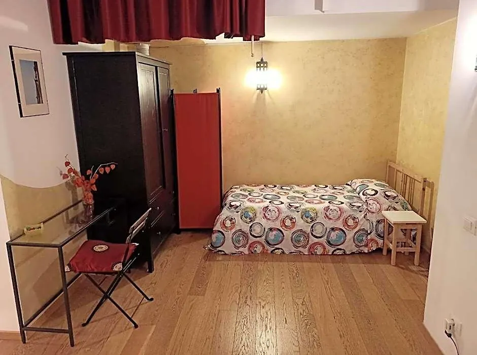 B&B Eden-1