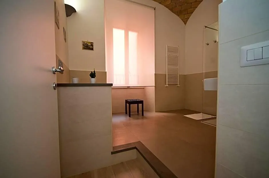 B&B La Finestra Sul Colosseo-1