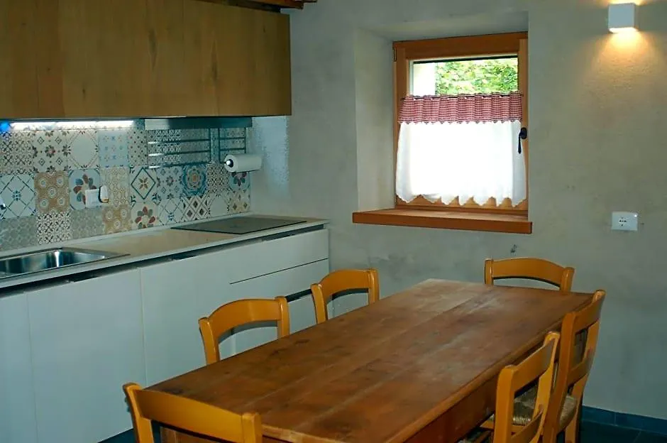 B&B Il Crogiolo-1