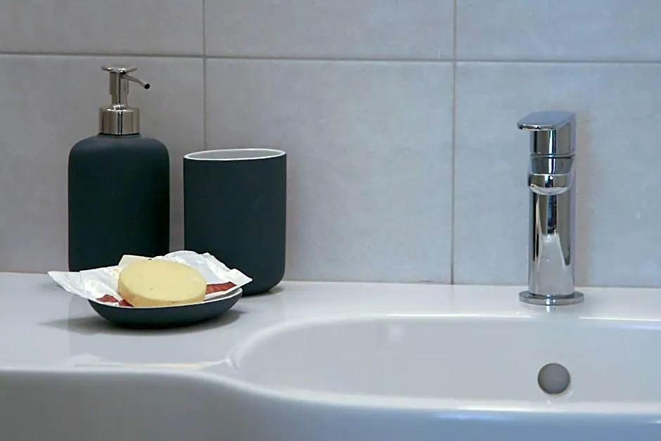 B&B Dolce Casa-1