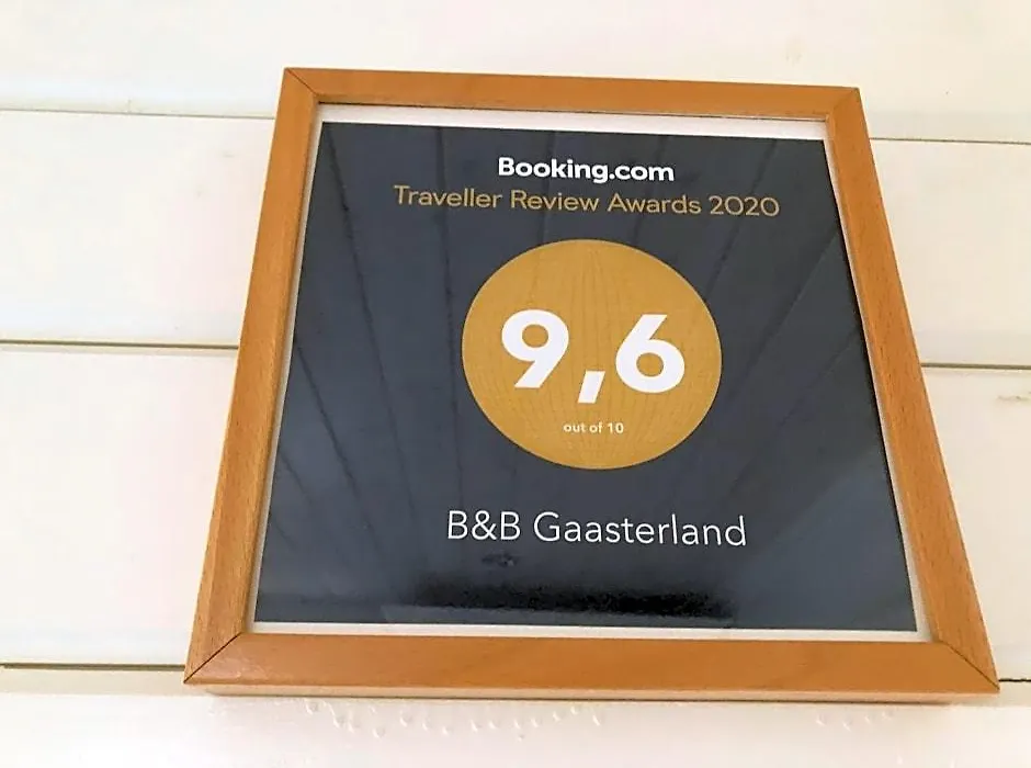 B&B Gaasterland-1