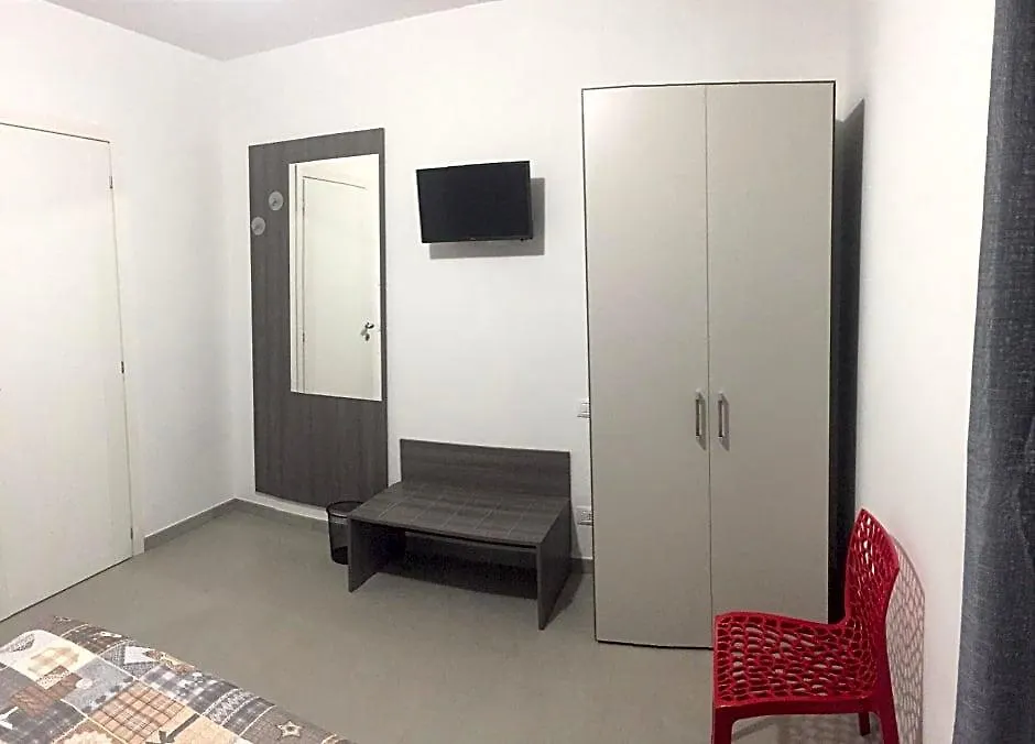 B&B Casa Giorgia-1