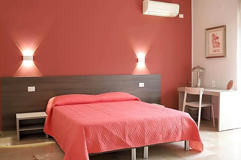 B&B Delle Serre-1