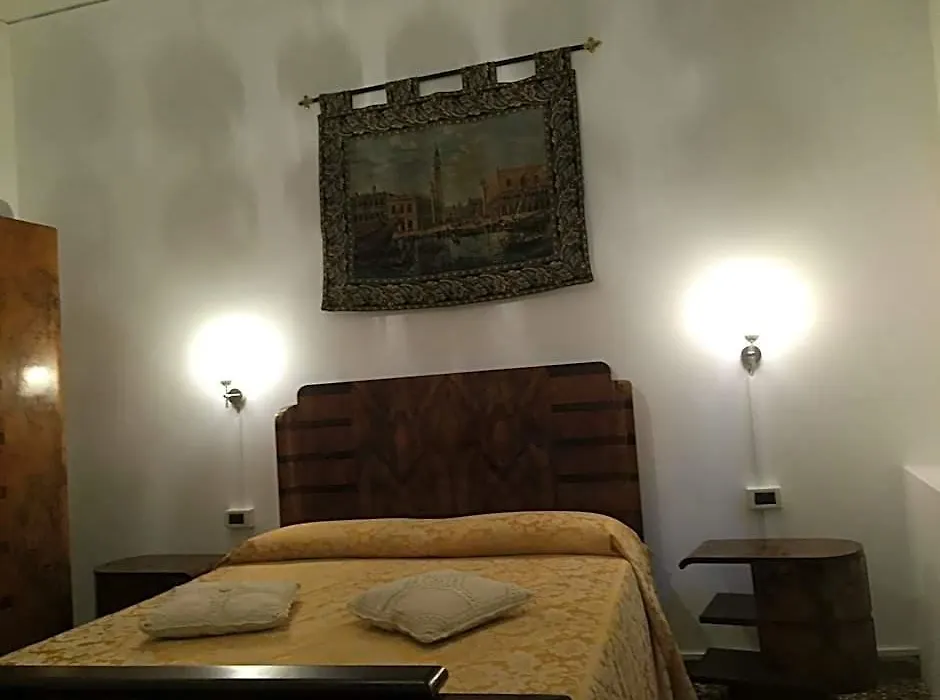 B&B Ca' Dor-1