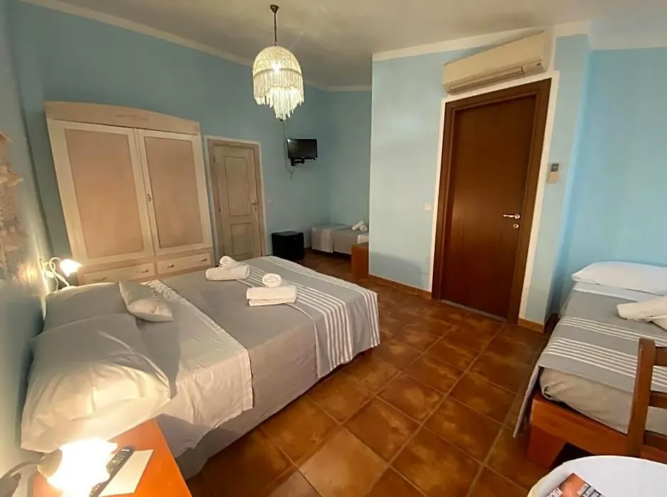 B&B La Pitraia-1