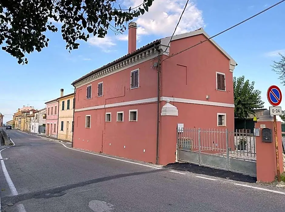 B&B La Grancia-1