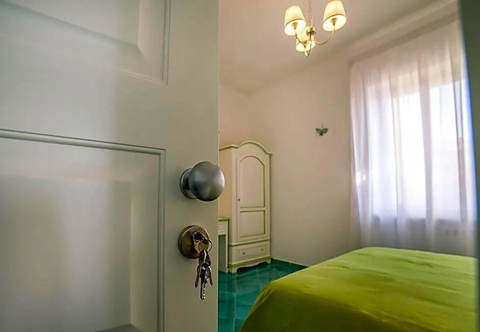 B&B Amalba Maiori-1