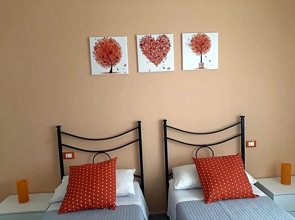 B&B La Casa di Paolo-1