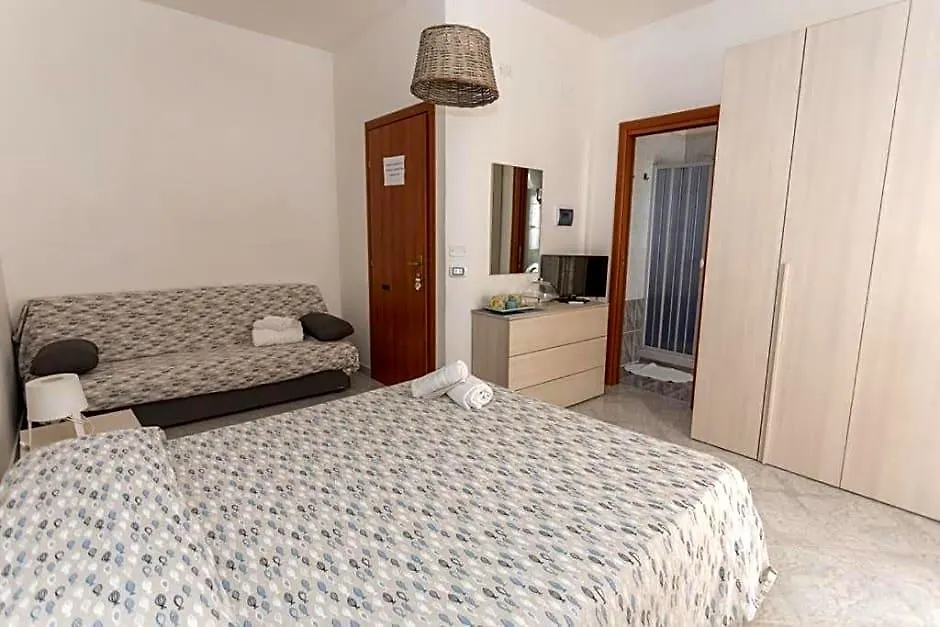 B&B La Barcaccia-1