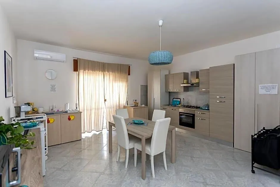 B&B La Barcaccia-1