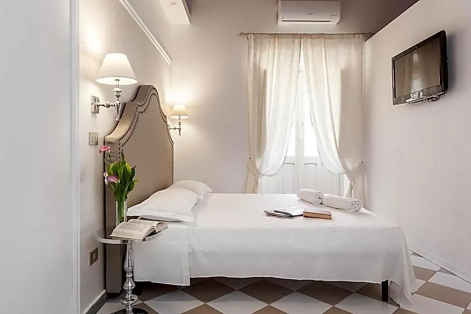 San Giacomo Rooms-1