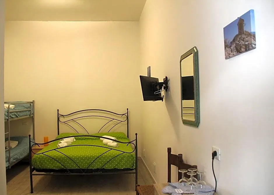 B&B Poggio di Balestrino-1