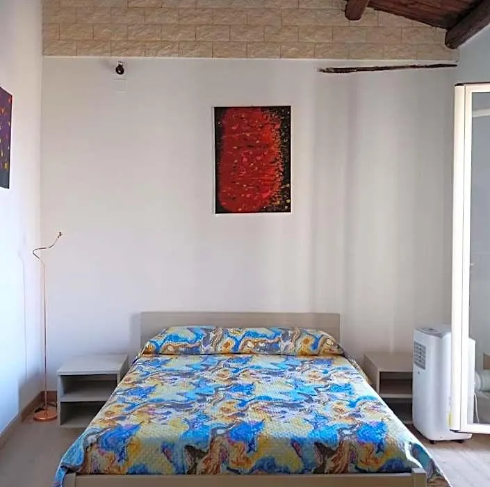 Guest House Beati Paoli-1
