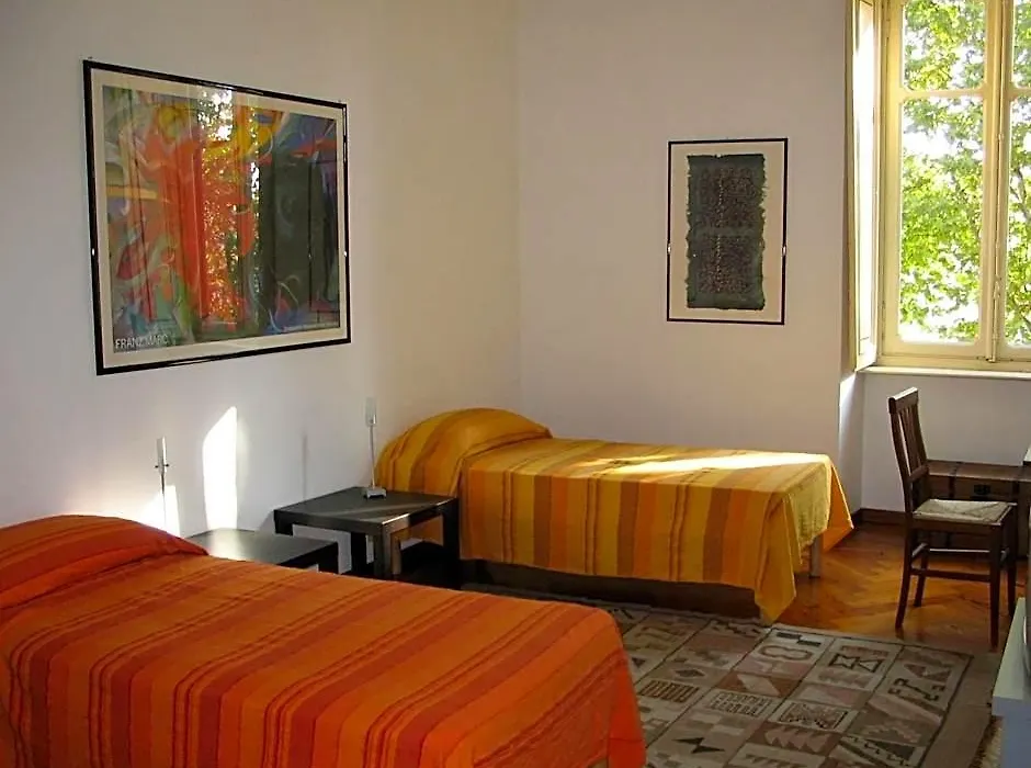 Al Porta Susa B&B-1