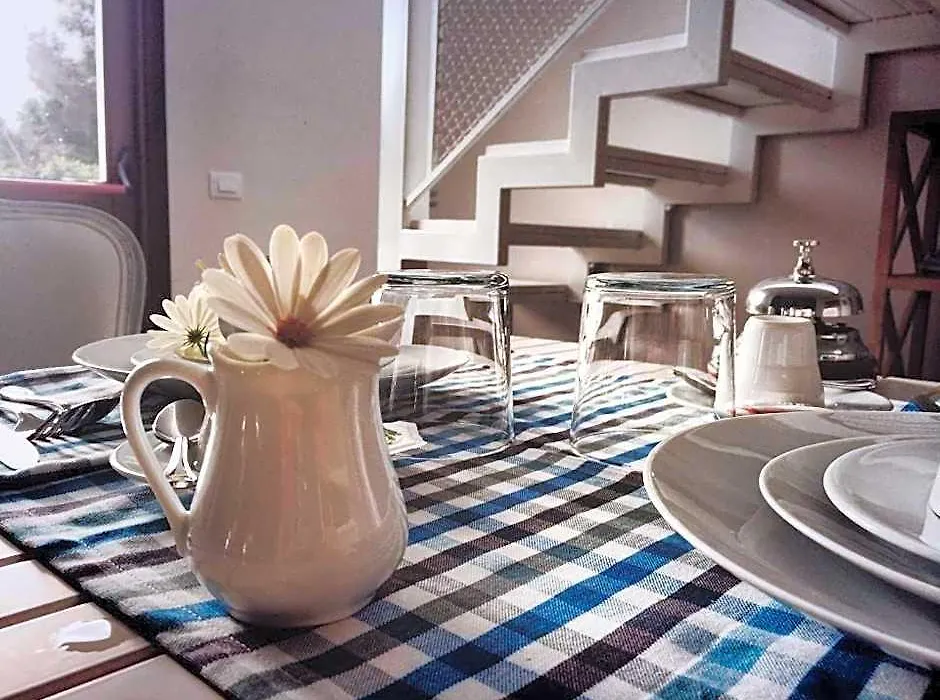 B&B Le Biciclette-1