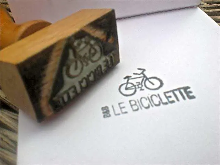 B&B Le Biciclette-1