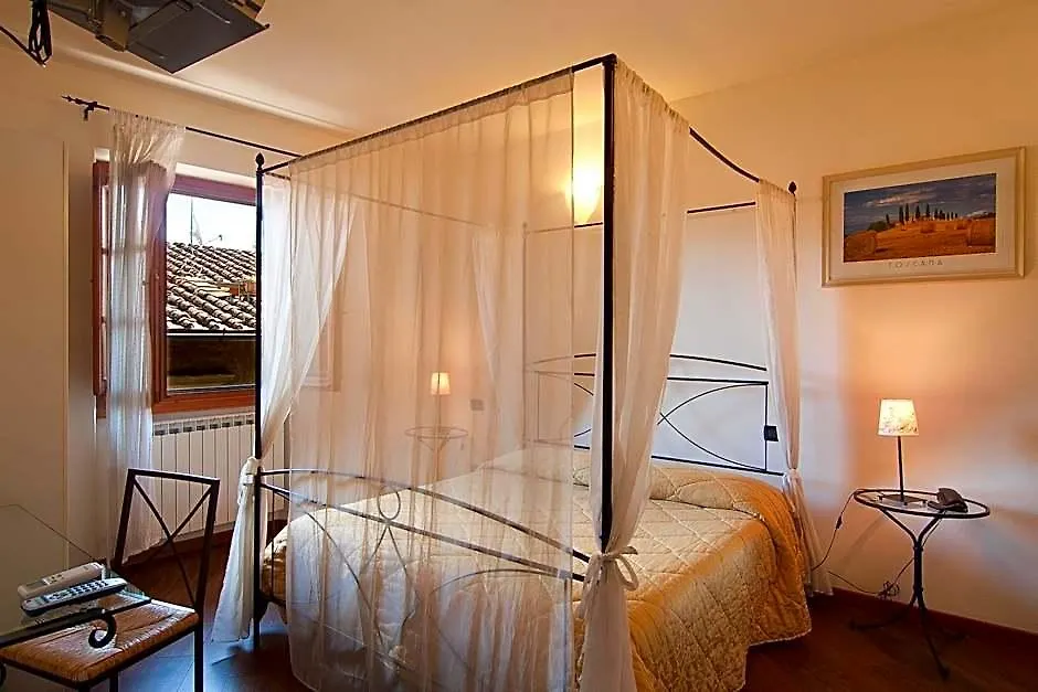 B&B Arco Antico-1