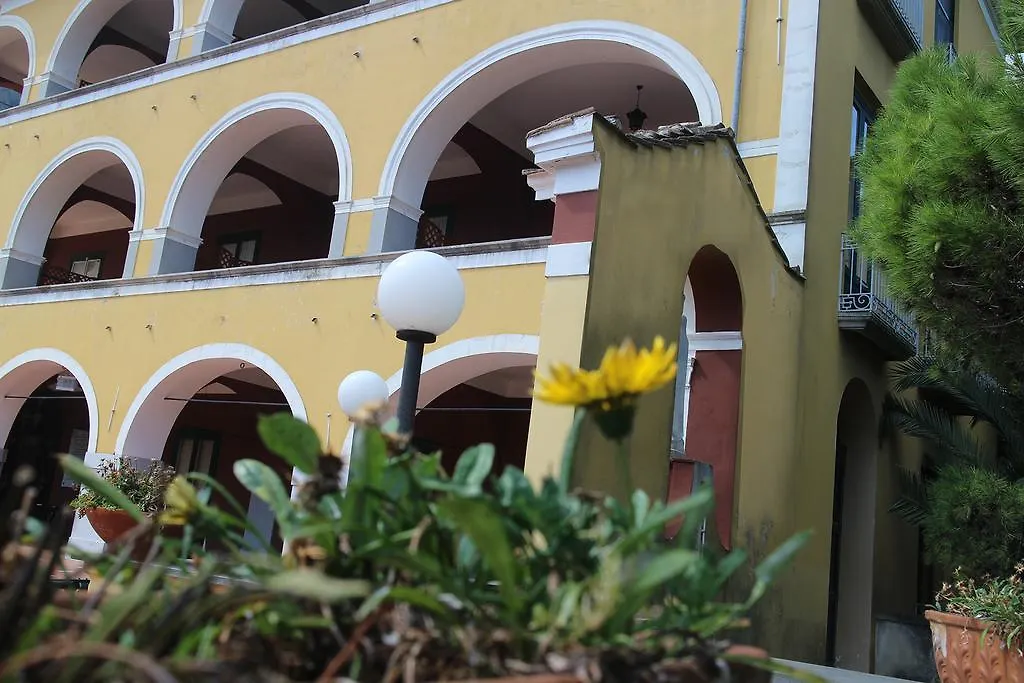 Villa Pastore B&B-1