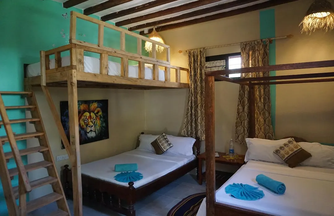 Cocolala Beach House-1