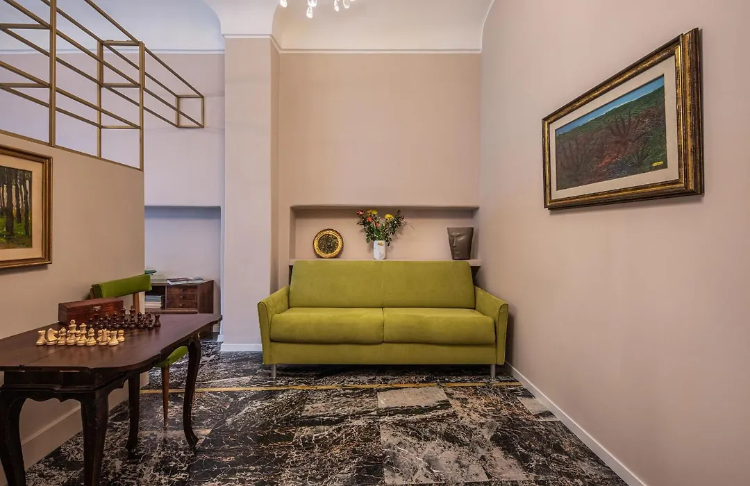 Palazzo Savino Southern Italian Lifestyle - Epoca Collection-1
