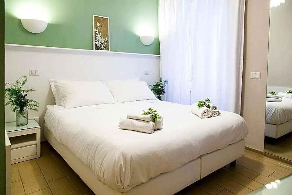 B&B Casetta Roma-1