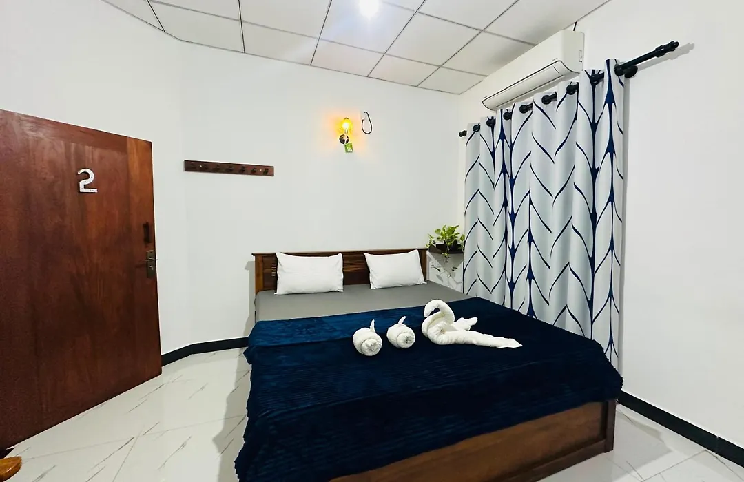 Prem Villa - Near Airport-1