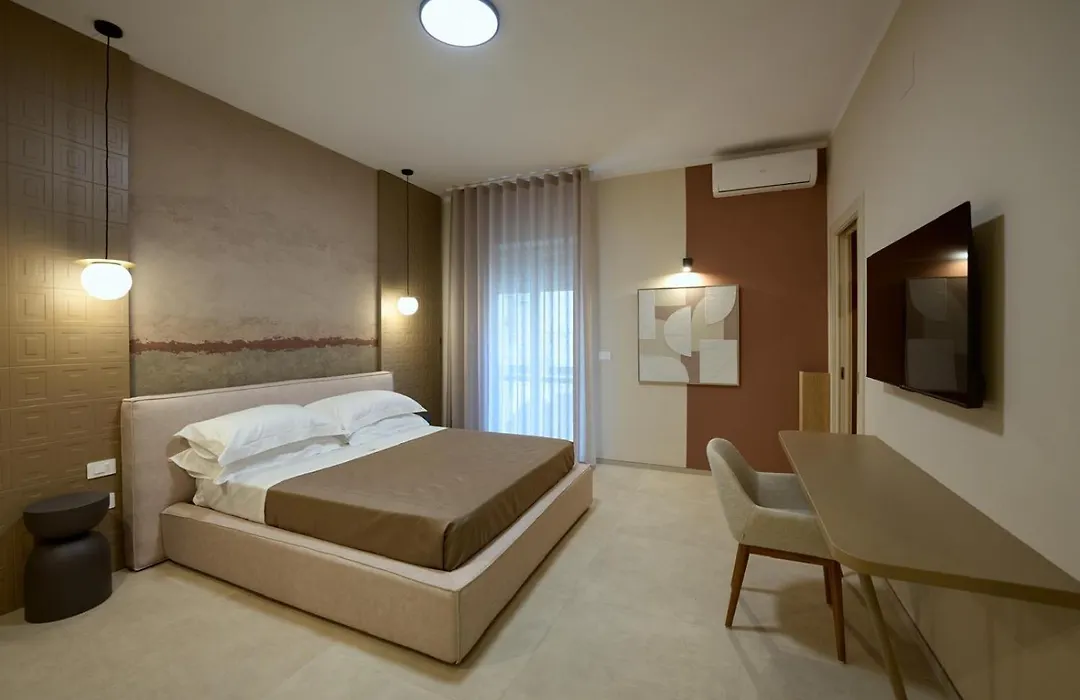 Oltremare Luxury Suites-1