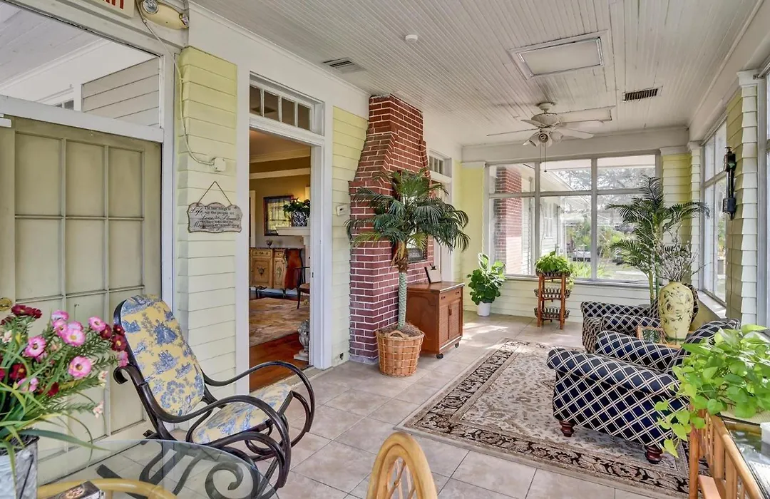 Arcadia Bed & Breakfast-1
