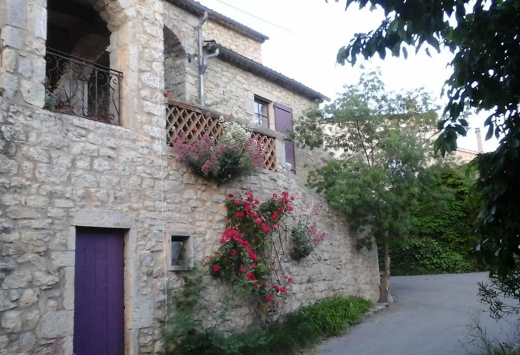 Domaine De Peyre Brune-1