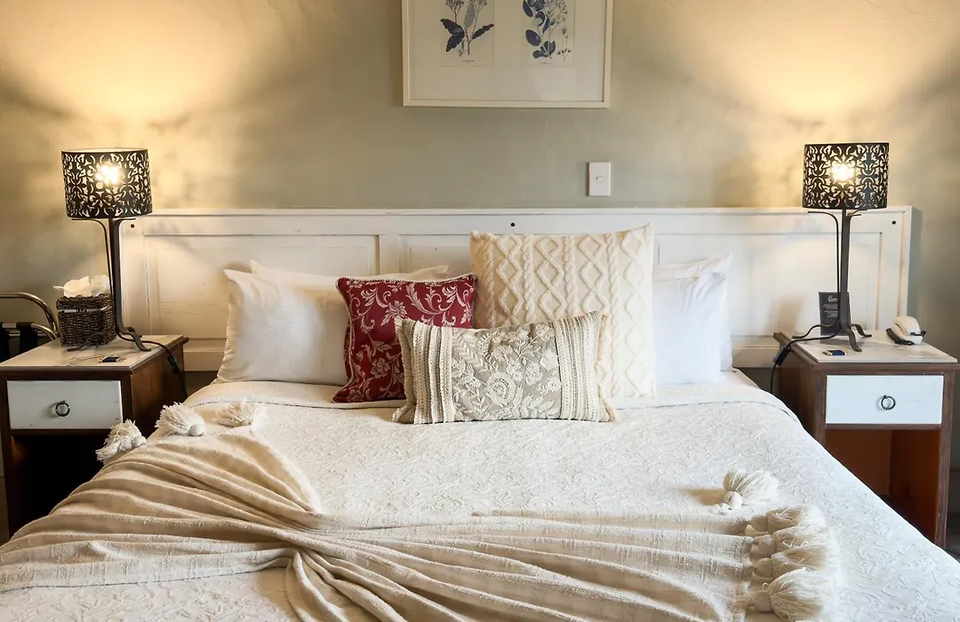 Browns Boutique Hotel-1